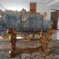 میز عسلی|مبلمان خانگی و میز عسلی|شیروان (خراسان), |دیوار