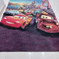 فرش اتاق کودک