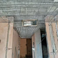 جوشکاری سیار|خدمات پیشه و مهارت|سبزوار, امیر کبیر|دیوار