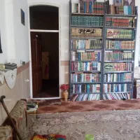 رهن و اجاره منزل ویلایی همکف|اجارهٔ خانه و ویلا|قم, باجک یک|دیوار