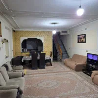 خانه ویلایی سه خوابه ۱۷۵ متری