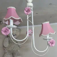 لوسترگل ۲شعله سالم