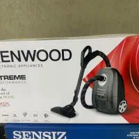 جارو برقی کنوود