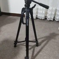 سه‌پایه دوربین عکاسی