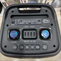 اسپیکر پرقدرت با تخفیف|سیستم صوتی خانگی|ایلام, |دیوار