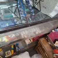 ویترین و میز کامپیوتر|فروشگاه و مغازه|قم, اسمعیل آباد|دیوار