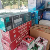 لوله مسی کولر گازی شارژ گاز لوله کشی کولر گازی|کولر گازی و فنکوئل|مشهد, ایثارگران|دیوار