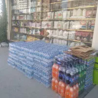 اجاره غرفه میوه