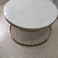 میز جلو مبلی