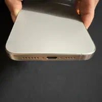 گوشی ایفون ۱۵ پرومکس|موبایل|همدان, |دیوار