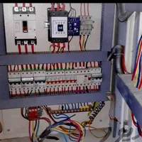 برق کار/برقکار ساختمان/تعمیرات برق/نور پردازی|خدمات پیشه و مهارت|بندر ماهشهر, |دیوار