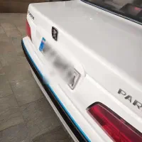 فروش پژو پارس xu7p|خودرو سواری و وانت|گرمدره, |دیوار