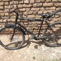 دوچرخه ۲۶ اساک