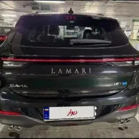 لاماری ایما مشکی|خودرو سواری و وانت|شوشتر, |دیوار