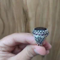 انگشتر شجر فاخر|جواهرات|تهران, نیروی هوایی (پیروزی)|دیوار