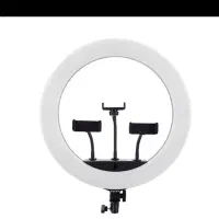 رینگ لایت  کاملا نو