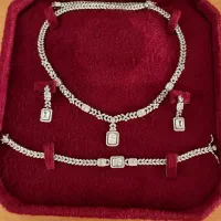 سرویس نقره طرح جدید|جواهرات|کرج, کوی مدرس|دیوار