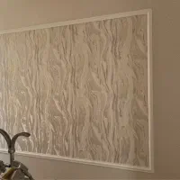 فروش ویژه کاغذدیواری متری چهل هزار تحویل فوری|خدمات پیشه و مهارت|کرمانشاه, |دیوار