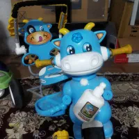 سه چرخه بچه گانه