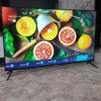 تلویزیون هیوندای 55 اینچ هوشمند 4K دهگلان