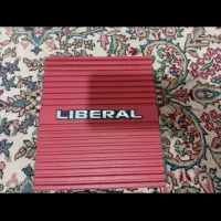 آمپلی فایر لیبرال نو