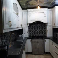 اجاره هتل اپارتمان فول مبله منطقه ۱ روزانه ماهانه|اجارهٔ کوتاهمدت آپارتمان و سوئیت|تهران, دزاشیب|دیوار