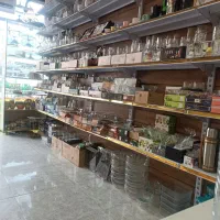 کارگرآقاوخانم جهت کاردرفروشگاه پلاسکووکادویی