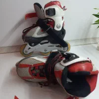 اسکیت سایز ۲۷ تا ۳۰|دوچرخه، اسکیت، اسکوتر|تهران, کوهک|دیوار