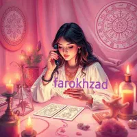 فال قهوه تاروت شمع