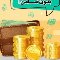 وام ۵۰ میلیونی (۳روزه )