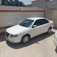 سورن پلاس دوگانه سوزef7