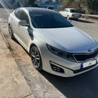 اپتیما2014 نیوفیس فول|خودرو سواری و وانت|کرمانشاه, |دیوار