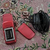 سامسونگ c300 اصل قدیم کره جنوبی 2006 (مخصوص خانما)|موبایل|بوکان, |دیوار