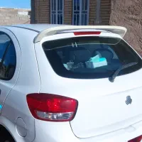 تیبا مدل ۱۴۰۰|خودرو سواری و وانت|سیرجان, |دیوار