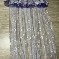 پرده اتاق پنجره و بالکن