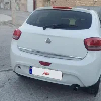 تیبا 2|خودرو سواری و وانت|بروجن, |دیوار