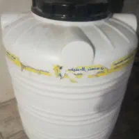 مخزن آب ۵۰۰ لیتری