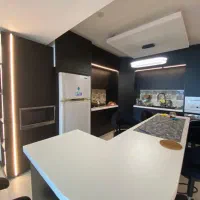 آپارتمان ۱۳۸ متری/ فول مبله/ پلاک یک اب|اجارهٔ آپارتمان|سرخرود, |دیوار