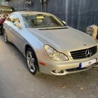 Cls350|خودرو سواری و وانت|تهران, پاسداران|دیوار