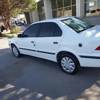 سمندپایه گازسوز