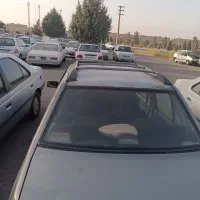 پراید ۸۳|خودرو سواری و وانت|فردیس, شهرک ناز|دیوار