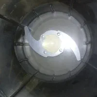 مخلوط کن قوی قدیمی|خردکن، آسیاب، غذاساز|رباطکریم, رباطکریم|دیوار