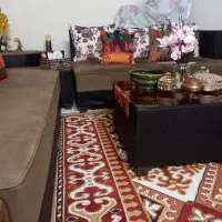 مبل ال|مبلمان خانگی و میز عسلی|تهران, مجیدیه|دیوار