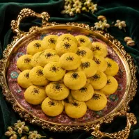 شیرینی کرمانشاه