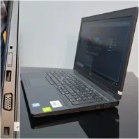 لپ تاپ دل ۵۵۸۰ / Laptop Dell Latitude 5580|رایانه همراه|شیراز, فخرآباد (دروازه کازرون)|دیوار