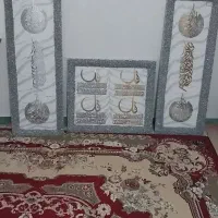 تابلوی رزینی