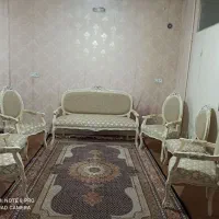 مبل استیل