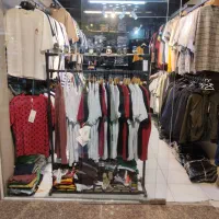 واگذاری بوتیک مردانه