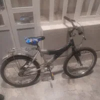 دوچرخه سایز ۲۰