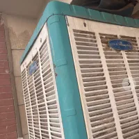 کولر ابی دریچه سقفی